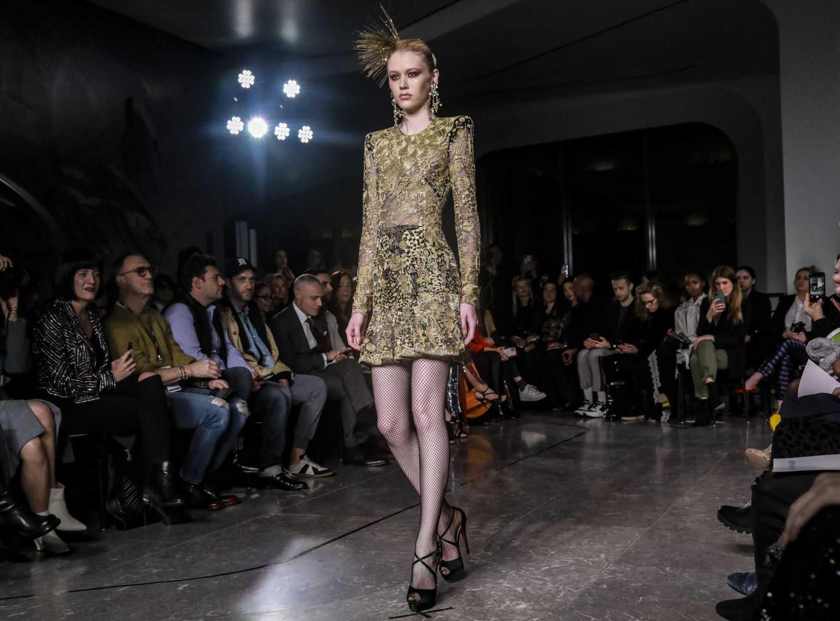 Fashion Naeem Khan